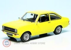 1:43 1975 Ford Escort