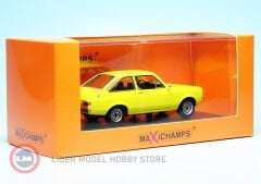 1:43 1975 Ford Escort