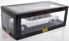 1:18 KK Scale 1964 Mercedes Benz S Class 600 LWB W100 Pullman