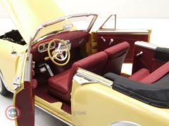 1:18 1953 Packard Caribbean