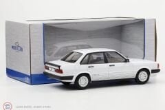 1:18 MCG 1978 Audi 80 GTE (B2)