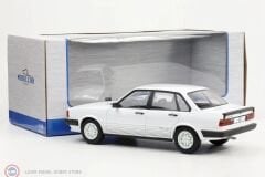 1:18 MCG 1978 Audi 80 GTE (B2)
