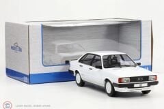 1:18 MCG 1978 Audi 80 GTE (B2)