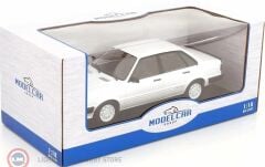 1:18 MCG 1978 Audi 80 GTE (B2)