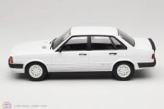 1:18 MCG 1978 Audi 80 GTE (B2)