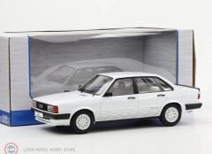 1:18 MCG 1978 Audi 80 GTE (B2)