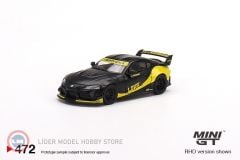 1:64 Toyota GR Supra LB-Works