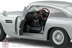 KUSURLU 1:18 Solido 1964 Aston Martin DB5