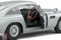 KUSURLU 1:18 Solido 1964 Aston Martin DB5