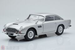 KUSURLU 1:18 Solido 1964 Aston Martin DB5