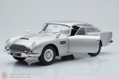 KUSURLU 1:18 Solido 1964 Aston Martin DB5