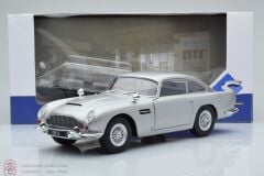 KUSURLU 1:18 Solido 1964 Aston Martin DB5