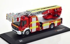 1:43 2018 Mercedes Benz Atego DLK 23/12