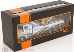 1:43 IXO 2018 Kenworth T 880 Wrecker