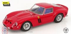 1:12 KK Scale 1962 Ferrari 250 GTO