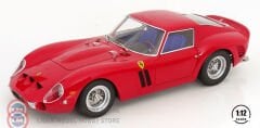 1:12 KK Scale 1962 Ferrari 250 GTO