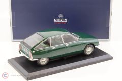 1:18 Norev 1972 Citroen GS Club