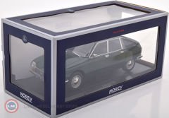 1:18 Norev 1972 Citroen GS Club
