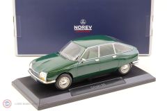 1:18 Norev 1972 Citroen GS Club