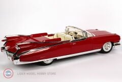 1:18 Maisto 1959 Cadillac ELDORADO BIARRITZ CABRIO