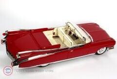 1:18 Maisto 1959 Cadillac ELDORADO BIARRITZ CABRIO