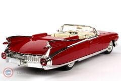 1:18 Maisto 1959 Cadillac ELDORADO BIARRITZ CABRIO