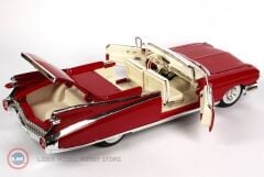1:18 Maisto 1959 Cadillac ELDORADO BIARRITZ CABRIO