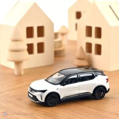 1:43 Norev 2024 Renault Scenic E-Tech 100% Electric Esprit Alpine