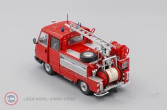 1:43 Atlas 1982 PEUGEOT T J9 DESAUTEL  İtfaiye