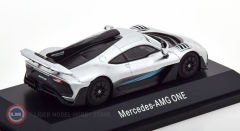 1:43 2023 Mercedes Benz AMG ONE C298