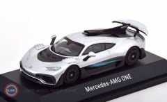1:43 2023 Mercedes Benz AMG ONE C298