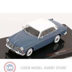1:43 IXO 1966 Volvo 121 Amazon