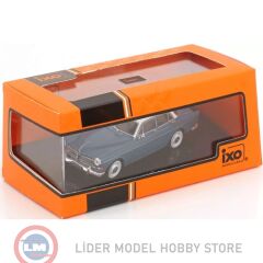 1:43 IXO 1966 Volvo 121 Amazon