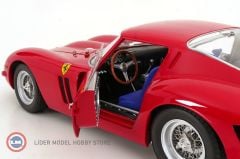 1:12 KK Scale 1962 Ferrari 250 GTO