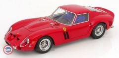1:12 KK Scale 1962 Ferrari 250 GTO