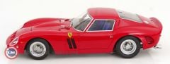 1:12 KK Scale 1962 Ferrari 250 GTO