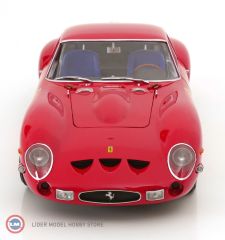 1:12 KK Scale 1962 Ferrari 250 GTO