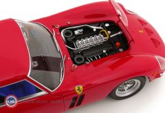 1:12 KK Scale 1962 Ferrari 250 GTO