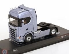 1:43 IXO 2020 Scania S-Series