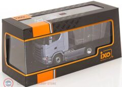 1:43 IXO 2020 Scania S-Series
