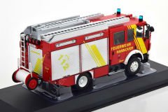 1:43 1995 Mercedes Benz LF 16/12 Ziegler