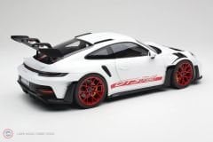 1:12 Norev 2022 Porsche 911 GT3 RS Weissach Pack