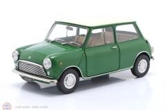 1:18 Mitica 1966 Mini Cooper MK1