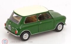 1:18 Mitica 1966 Mini Cooper MK1