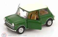 1:18 Mitica 1966 Mini Cooper MK1