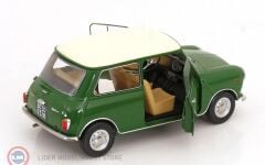 1:18 Mitica 1966 Mini Cooper MK1