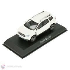 1:43 2020 Dacia Duster