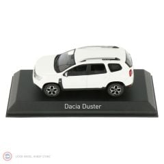 1:43 2020 Dacia Duster