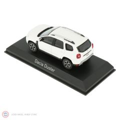 1:43 2020 Dacia Duster
