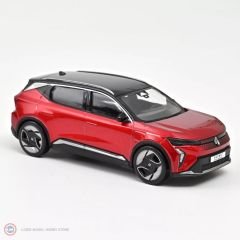 1:43 2024 Renault Scenic E-Tech 100% Electric